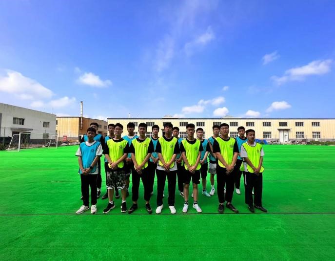 社團活動新聞稿